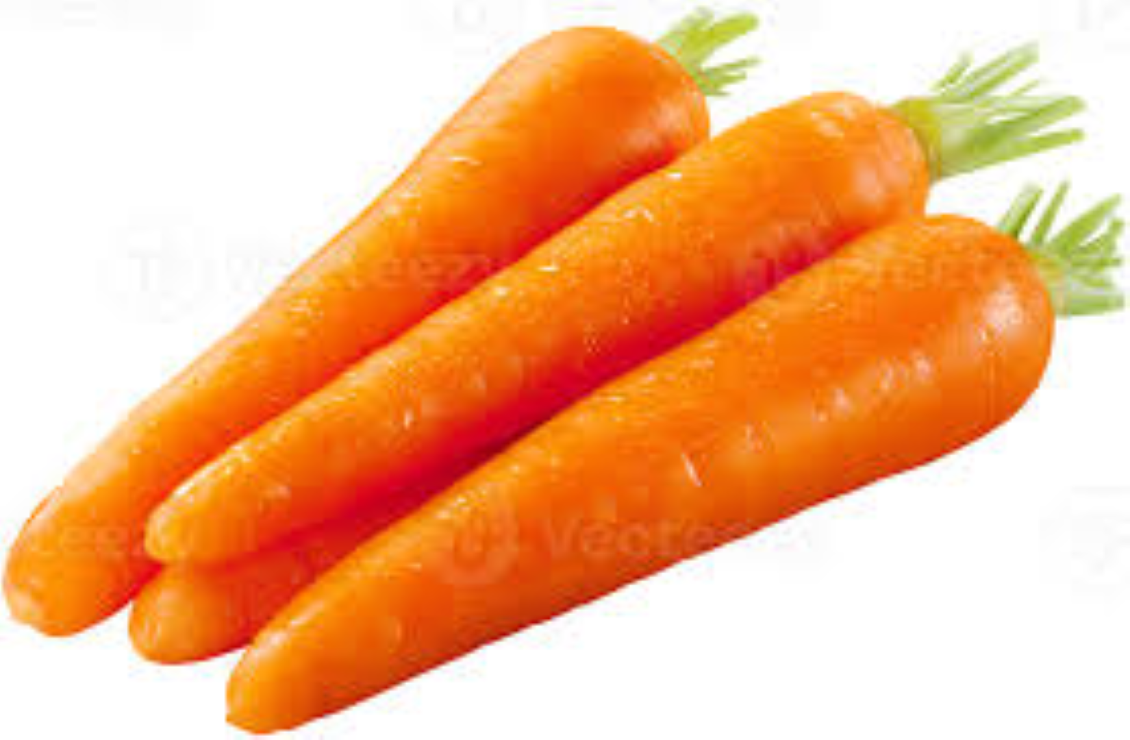 AAA FRAGRANT CARROT MIX 350G
